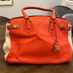 Henri Bendel Satchel